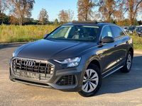 Gebraucht Audi Q8 Sport 286 PS (210 kW) 2019 Grau SUV