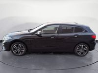 gebraucht BMW 118 i Hatch