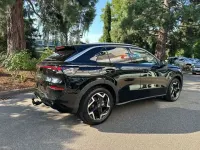 Neu VW T-Roc R-line 150 PS (110 kW) 2026 Grenadillschwarz metallic SUV