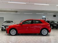 gebraucht Audi A1 Sportback 30 TFSI Schaltgetriebe