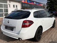 gebraucht Renault Laguna GrandTour dCi 180 FAP GT