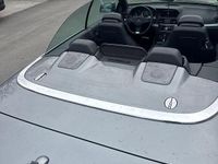 Gebraucht Mercedes E250 Edition 204 PS (150 kW) 2010 Grau Cabrio
