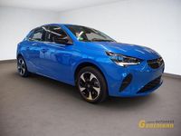 Gebraucht Opel Corsa-e Elegance 100 kW (136 PS) 2024 Blau Kleinwagen