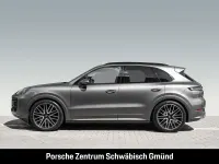 Gebraucht Porsche Cayenne 475 PS (349 kW) 2024 Grau SUV