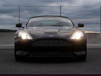 gebraucht Aston Martin Virage VirageCabrio Touchtronic