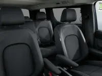Neu VW ID. Buzz Comfortline 210 kW (286 PS) 2026 Starlight blue Van / Kleinbus