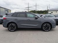 Gebraucht Cupra Terramar VZ 265 PS (194 kW) 2025 Grau SUV