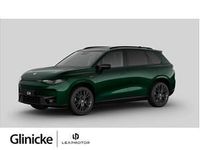 Neu Leapmotor C10 160 kW (218 PS) 2026 Grün (glazed green) SUV
