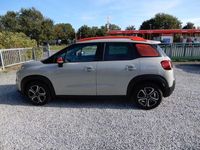 gebraucht Citroën C3 Aircross Feel TÜV NEU