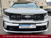 Gebraucht Kia Sorento Platinum 201 PS (147 kW) 2021 Grau SUV