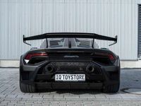 gebraucht Lamborghini Huracán STO Carbon Pack, Lift, Camera