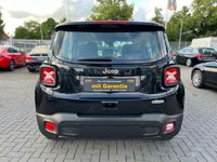 gebraucht Jeep Renegade 1.0l Longitude /PDC/Klimaautomatik/