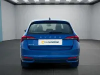 Usata Skoda Scala Selection 116 CV (85 kW) 2026 Utilitaria