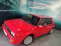 gebraucht Lancia Delta DeltaIntegrale HF Turbo Allrad Original