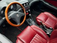 gebraucht Alfa Romeo 156 2.5L V6