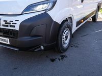 Neu Fiat Ducato 140 PS (102 kW) 2026 Weiss Van