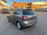 Gebraucht VW Golf VI Highline 160 PS (117 kW) 2011 Braun Kleinwagen