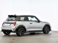 Gebraucht Mini John Cooper Works 204 PS (150 kW) 2024 Grau Kleinwagen