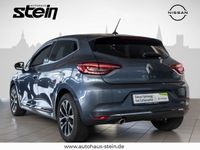 Gebraucht Renault Clio Intens 101 PS (74 kW) 2021 Grau Kleinwagen