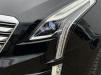 Gebraucht Cadillac XT5 314 PS (230 kW) 2018 Schwarz SUV