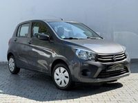 Gebraucht Suzuki Celerio 68 PS (50 kW) 2016 Other Kleinwagen