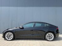 Gebraucht Tesla Model 3 Standard Range Plus 239 kW (325 PS) 2022 Schwarz Limousine