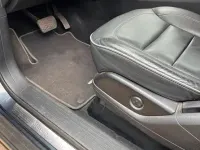 Gebraucht Mercedes ML250 204 PS (150 kW) 2012 Andere farben SUV