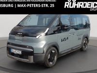Gebraucht Kia PV5 119 kW (163 PS) 2026 Grau Van / Kleinbus