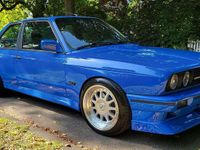Gebraucht BMW M3 340 PS (250 kW) 1992 Blau Coupé