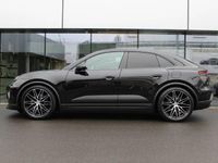 Neu Porsche Macan 264 kW (360 PS) 2026 Tiefschwarzmetallic SUV