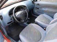 gebraucht Ford Fiesta 1 Hand