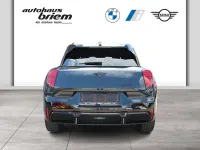 Gebraucht Mini Aceman 189 kW (258 PS) 2025 Grau SUV