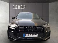 gebraucht Audi SQ7 TFSI competition plus