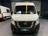 Gebraucht Nissan NV400 150 PS (110 kW) 2021 Weiß Van