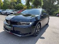 Gebraucht Opel Astra Elegance 131 PS (96 kW) 2023 Schwarz Limousine
