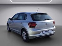 gebraucht VW Polo Comfortline