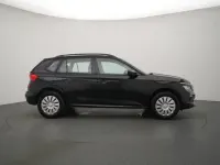 Gebraucht Skoda Kamiq Active 116 PS (85 kW) 2025 Schwarz SUV