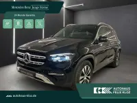 Gebraucht Mercedes GLE400 381 PS (280 kW) 2025 Schwarz SUV