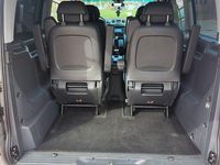 Gebraucht Mercedes Viano 204 PS (150 kW) 2008 Grau Van / Kleinbus