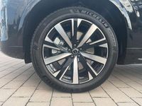 Gebraucht Volvo XC90 Core 455 PS (334 kW) 2025 Onyx schwarz SUV