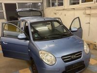 gebraucht Kia Picanto 