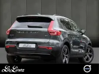 Gebraucht Volvo XC40 Plus 197 PS (144 kW) 2025 Grau SUV