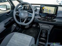 Gebraucht VW ID.3 Pro Performance 150 kW (204 PS) 2022 Weiß Kleinwagen