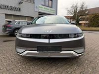 Gebraucht Hyundai Ioniq 160 kW (218 PS) 2022 Grau Kleinwagen