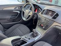 Gebraucht Opel Insignia Eco 140 PS (102 kW) 2013 Kombi