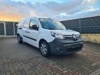 Gebraucht Renault Kangoo 110 PS (80 kW) 2019 Weiß Van / Kleinbus