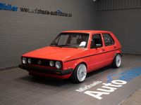 Gebraucht VW Golf II 69 PS (50 kW) 1983 Kleinwagen