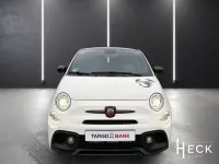 Gebraucht Abarth 595 Esseesse 179 PS (131 kW) 2021 Limousine