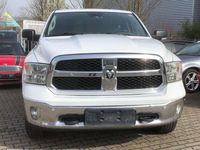 gebraucht Dodge Ram 5,7 Hemi 4x4 "Big Horn" Regular Cab./Kamera