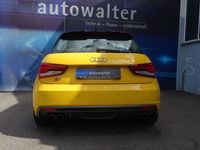 gebraucht Audi S1 Sportback 2.0 TFSI quattro